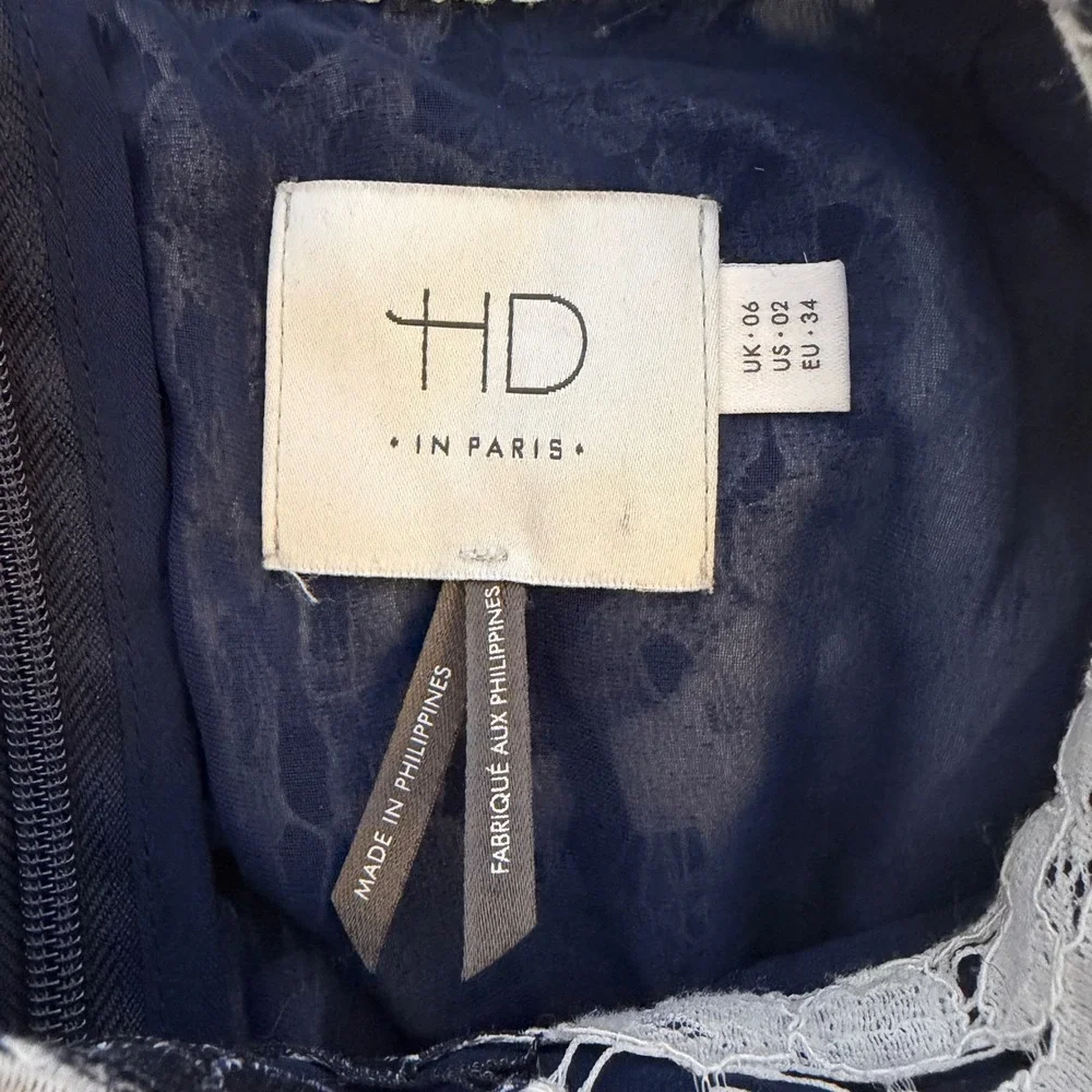 HD in Paris hd paris